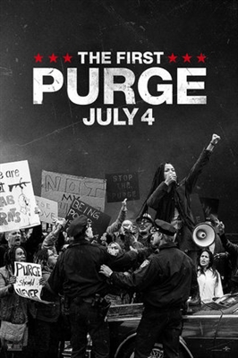 The First Purge Poster 1567243