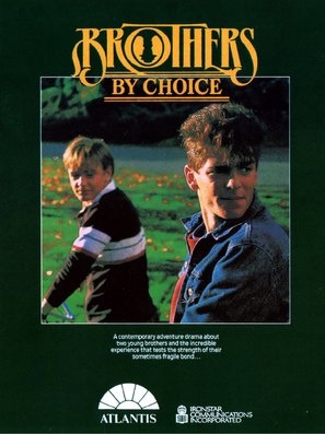 Brothers by Choice Poster 1567259