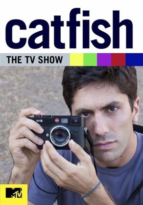 Catfish: The TV Show Poster with Hanger