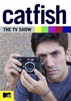 Catfish: The TV Show kids t-shirt #1567312
