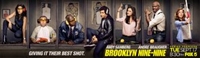 Brooklyn Nine-Nine hoodie #1567330