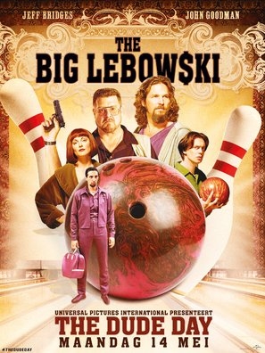 The Big Lebowski Poster 1567378