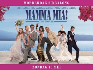 Mamma Mia! Poster 1567387