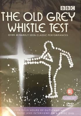 The Old Grey Whistle Test Stickers 1567423