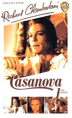 Casanova Sweatshirt
