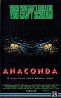 Anaconda Longsleeve T-shirt #1567456