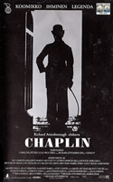 Chaplin magic mug #