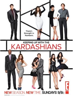 Keeping Up with the Kardashians puzzle 1567513