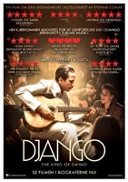 Django tote bag #