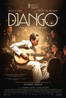 Django Poster 1567579