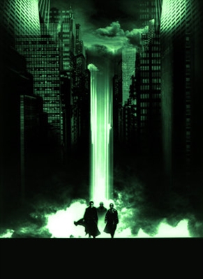 The Matrix Poster 1567598