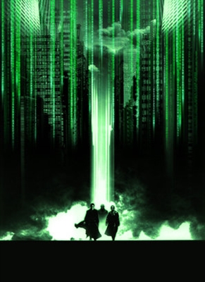 The Matrix Poster 1567599