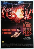 Lord of the Flies Mouse Pad 1567649