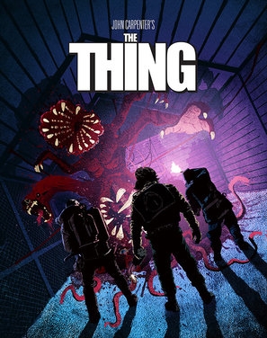 The Thing puzzle 1567688