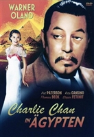 Charlie Chan in Egypt Mouse Pad 1567720