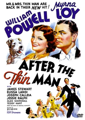 After the Thin Man puzzle 1567734