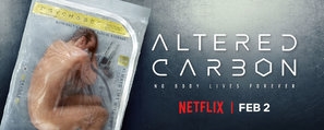 Altered Carbon Poster 1567755