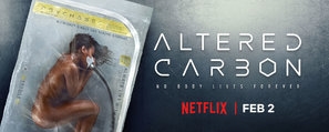 Altered Carbon Poster 1567756