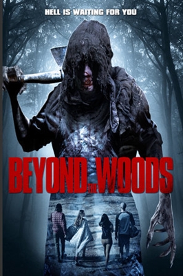 Beyond the Woods poster