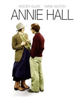 Annie Hall Mouse Pad 1567927