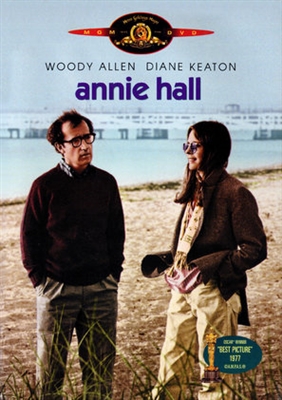 Annie Hall tote bag #