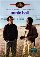 Annie Hall tote bag #