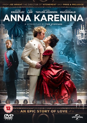 Anna Karenina Poster 1567946
