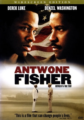 Antwone Fisher puzzle 1567953