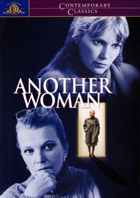 Another Woman Poster with Hanger
