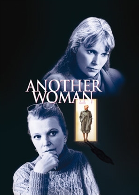 Another Woman poster