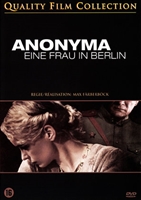 Anonyma - Eine Frau in Berlin Tank Top #1568002