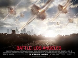 Battle: Los Angeles Poster 1568007