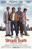 The Dream Team kids t-shirt #1568014
