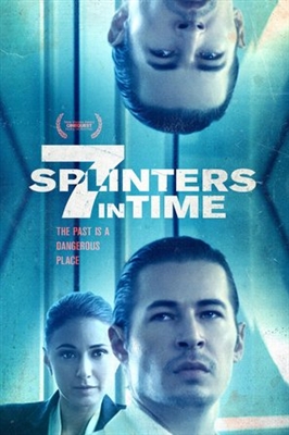 7 Splinters in Time Poster 1568198
