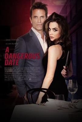 A Dangerous Date Poster 1568210