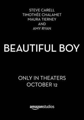 Beautiful Boy poster