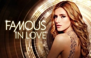 Famous in Love poster #1568298