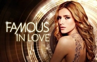 Famous in Love #1568298 movie poster