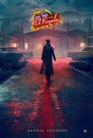 Bad Times at the El Royale Mouse Pad 1568372