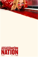 Assassination Nation t-shirt #1568387