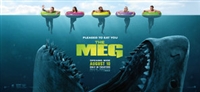 The Meg Mouse Pad 1568558