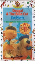 Pollux et le chat bleu Mouse Pad 1568583