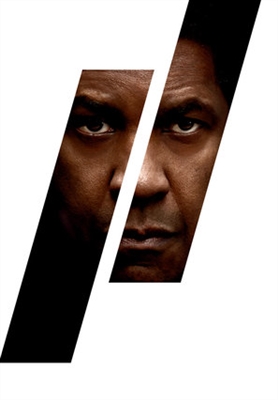 The Equalizer 2 Poster 1568670