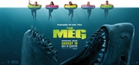 The Meg tote bag #