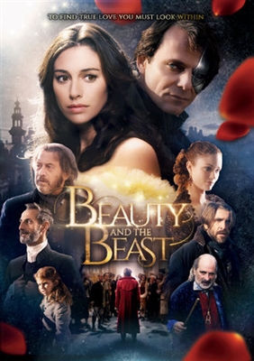 Beauty and the Beast Poster 1568727