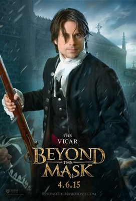 Beyond the Mask poster