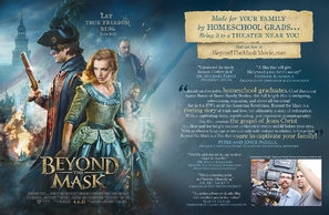 Beyond the Mask Poster 1568889