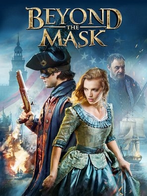 Beyond the Mask Poster 1568891