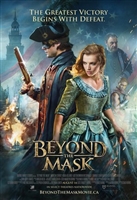 Beyond the Mask t-shirt #1568894