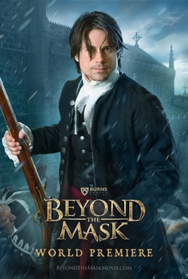 Beyond the Mask Poster 1568903